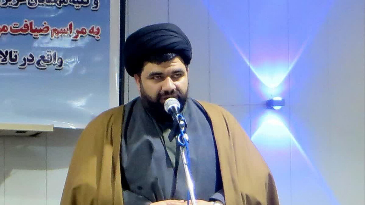 اقتصاد مقاومتی پاسخ ایران به فشارهای اقتصادی است