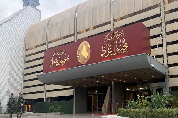 رئیس پارلمان عراق: نباید از کشور ما علیه همسایگان استفاده شود