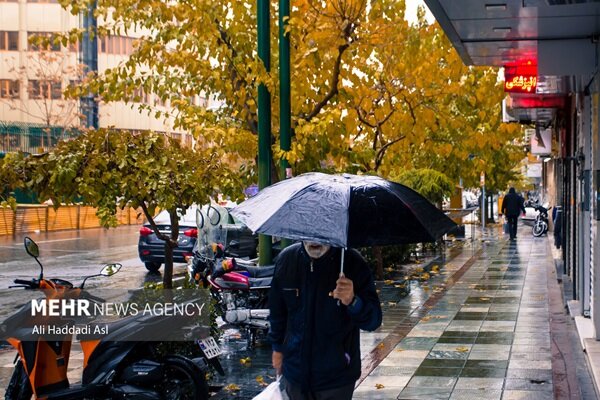 کاهش ۱۵ درصدی بارش‌های تابستانه سردشت بشاگرد در سال ۱۴۰۵