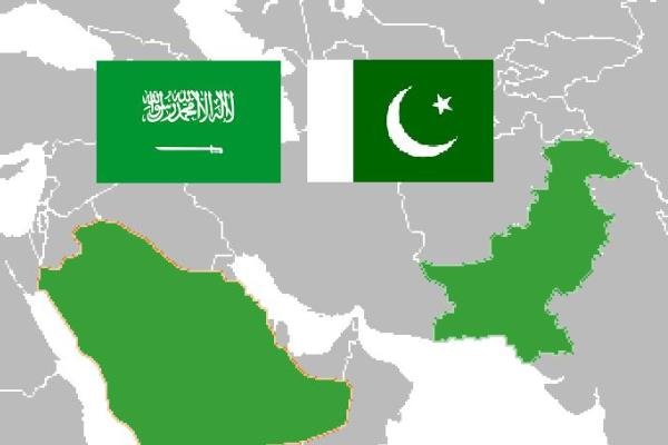 محورهای دیدار میان مقامات نظامی پاکستان و عربستان