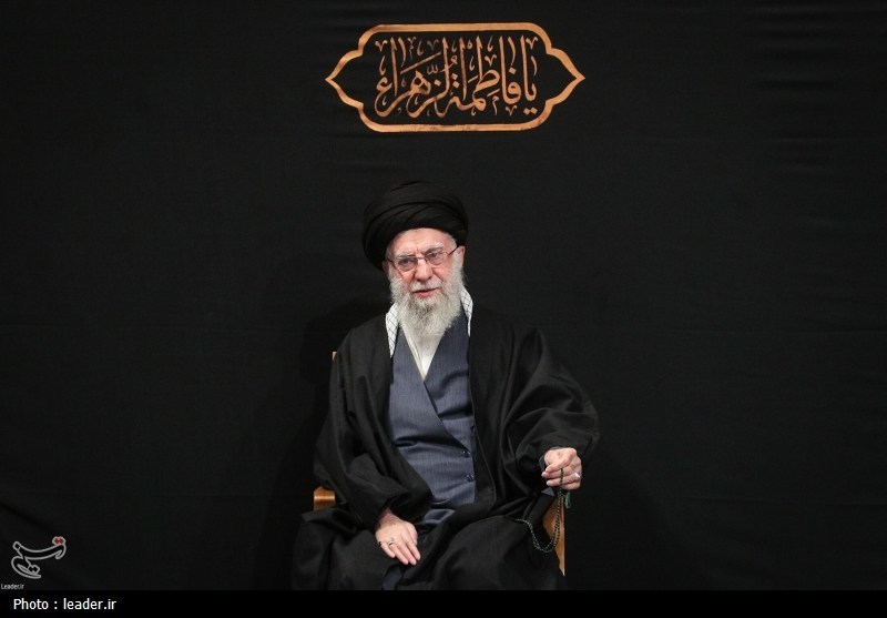 فدراسیون بوکس: رهبر انقلاب  اسوه ایمان، جهاد و مقاومت بودند