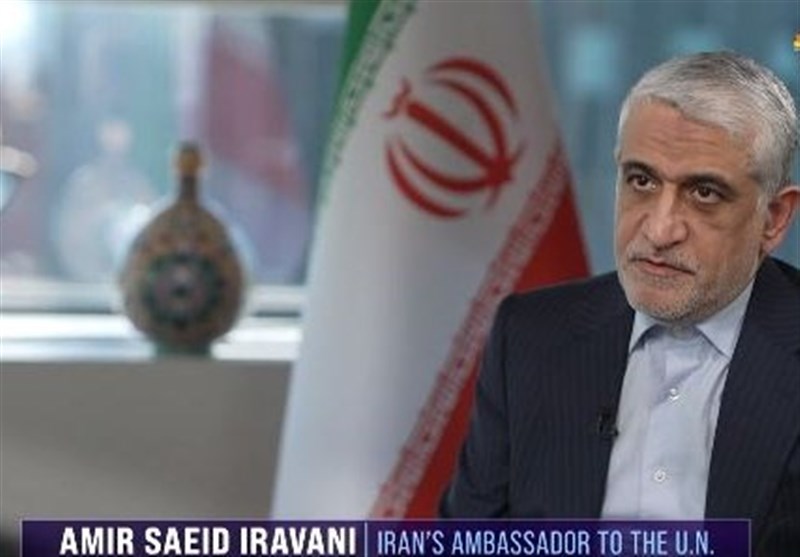 ایروانی: استفاده آمریکا از اردن برای حمله به ایران آشکار است