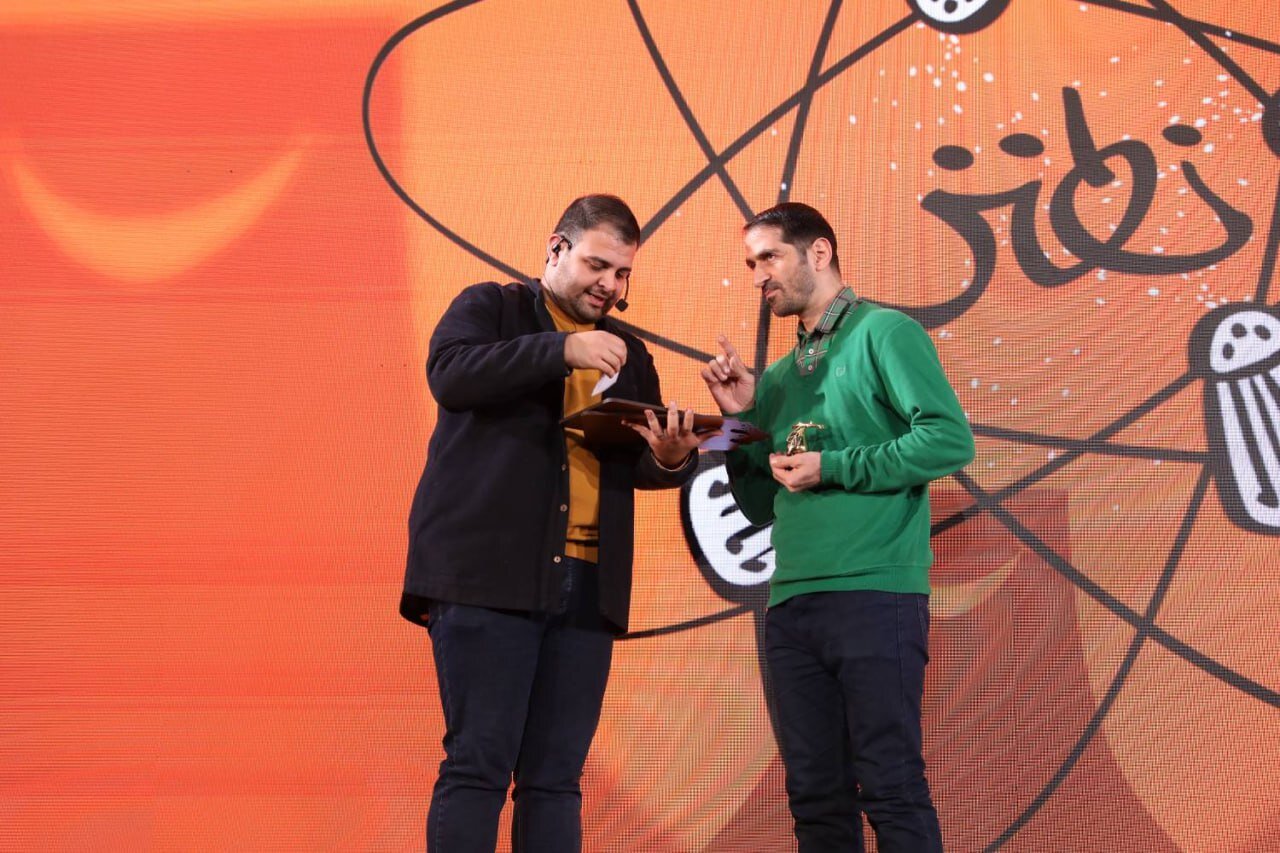 برگزیدگان جشنواره شعر طنز «امضای کری تضمین است» معرفی شدند