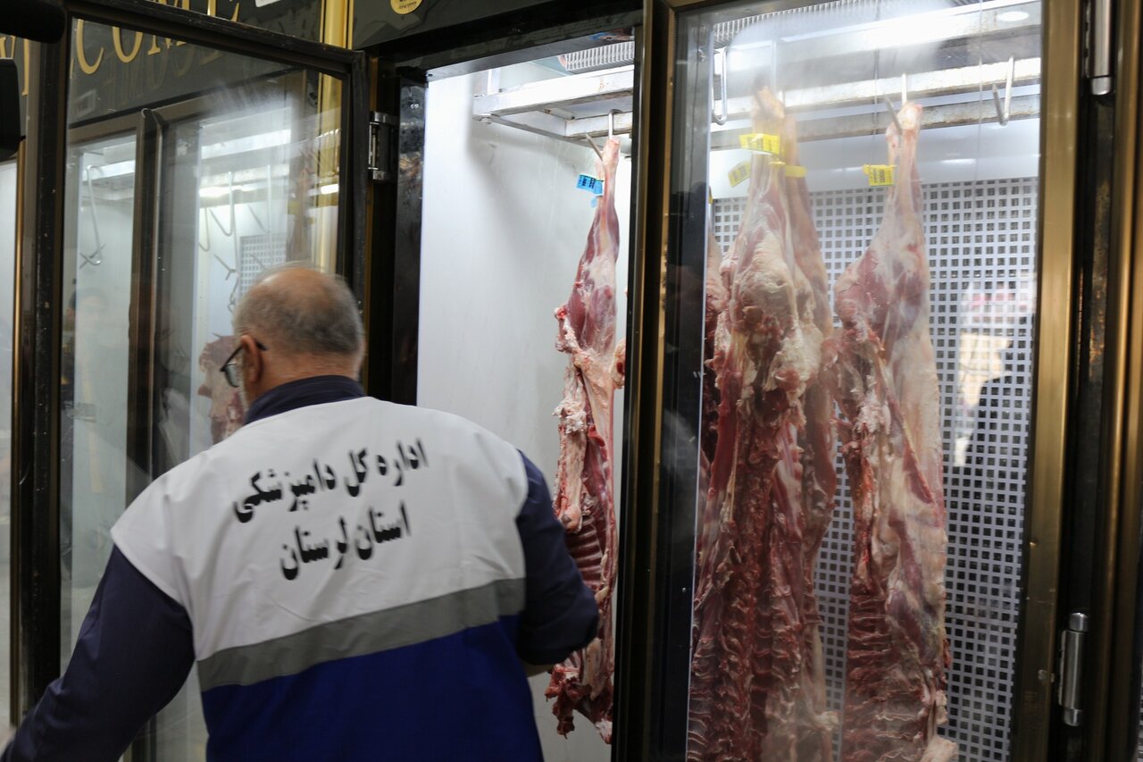 تداوم ارائه خدمات الکترونیکی در سامانه‌های سازمان دامپزشکی