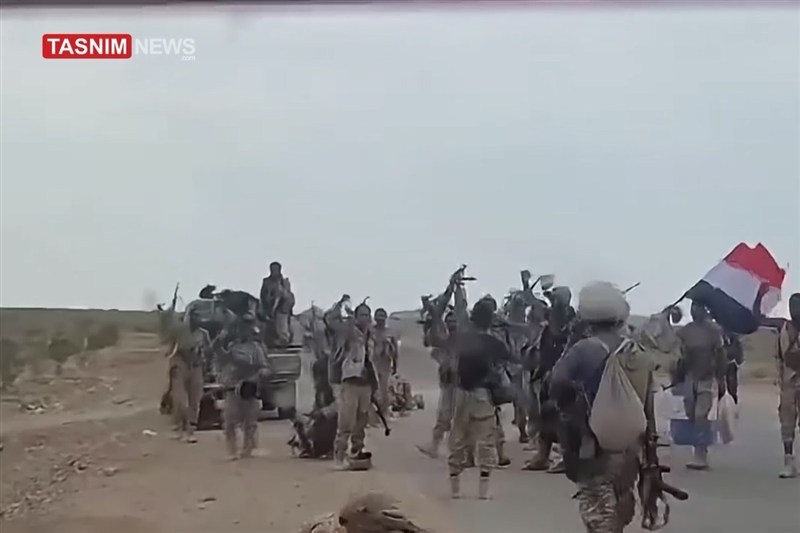 صنعا: حماسه یمنی‌ها در ساحل غربی در دانشکده‌های نظامی تدریس خواهد شد