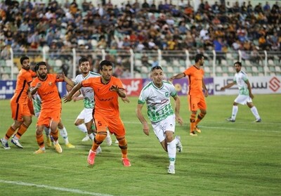 شهرخبر - لطفی: از بالا دستور دادند پنجره خیبر باز شود/ نقره داغ شدم