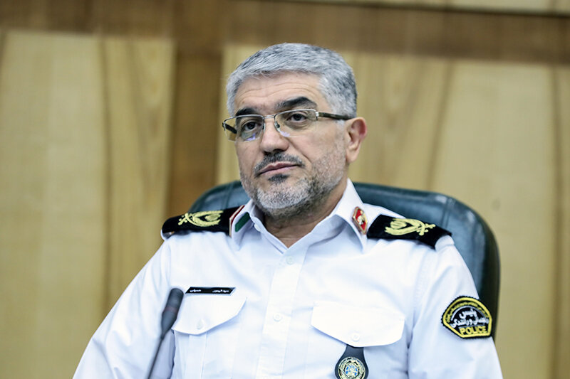 خودروی ناایمن را به بهانه حمایت از تولید داخل نمی‌پذیریم