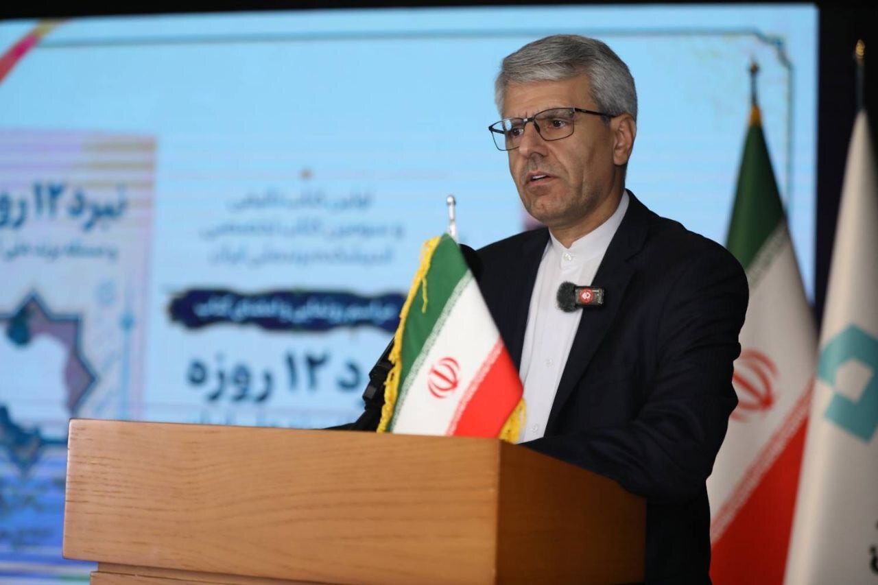 کلیشه‌های ضدایرانی در «نبرد ۱۲روزه» فرو ریخت