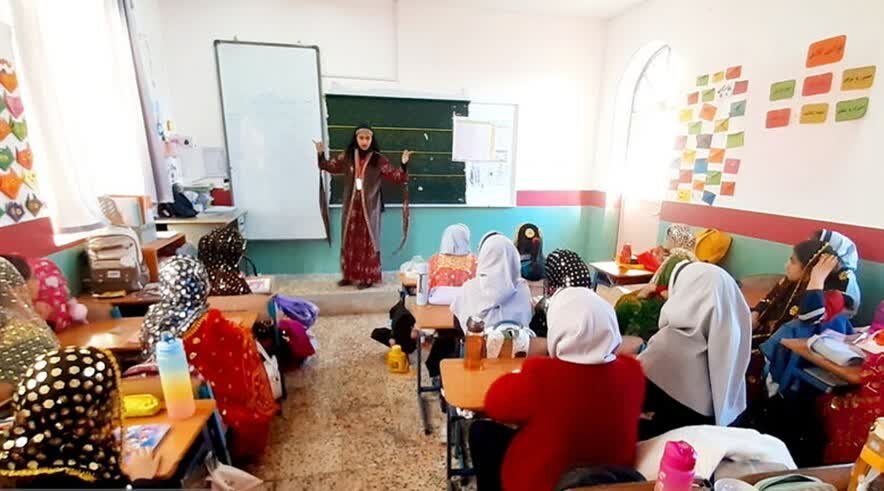 قصه‌گویان جشنواره کانون به مدارس و فرهنگ‌سراهای اصفهان می‌روند