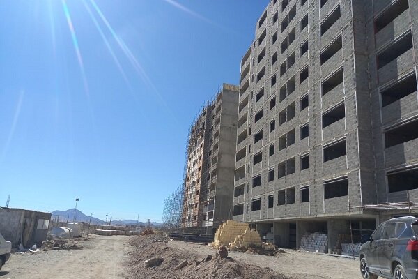 امامی یگانه:مجموع پیشرفت نهضت ملی مسکن استان اردبیل از ۶۰ درصدعبور کرد