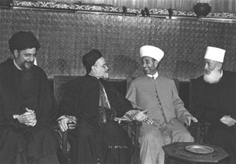 داستان سیدحسن نصرالله‌ ـ‌ 76| از کمیته آشتی ملی تا فروپاشی دولت نظامی