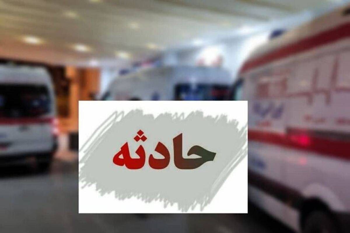آسیب به بیمارستان امام علی(ع) اندیمشک بر اثر موج انفجار
