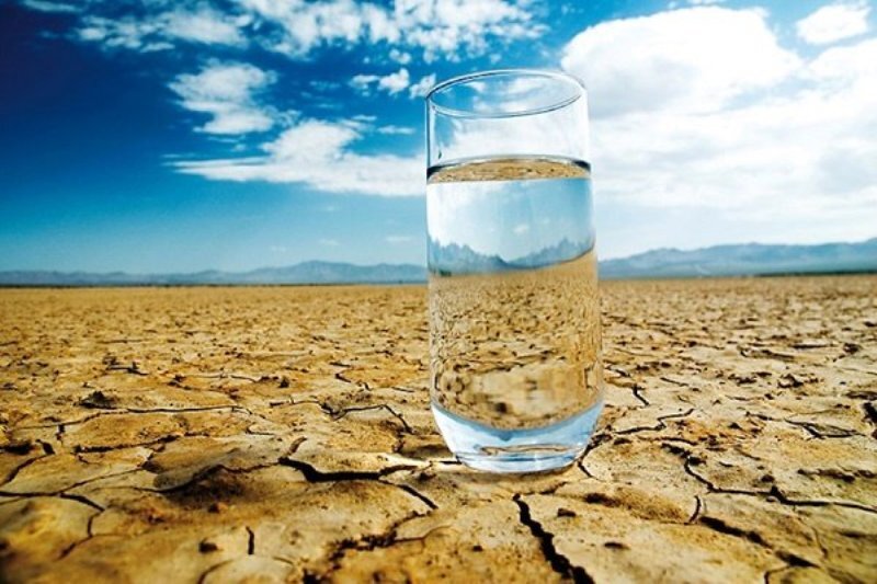 کاهش ۵۸ درصدی بارش‌ها؛ سدهای تهران در آستانه تنش جدی آبی