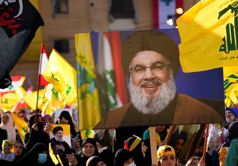 دولت صنعا: راه شهید نصرالله را تا آزادی مسجدالاقصی تکمیل می‌کنیم