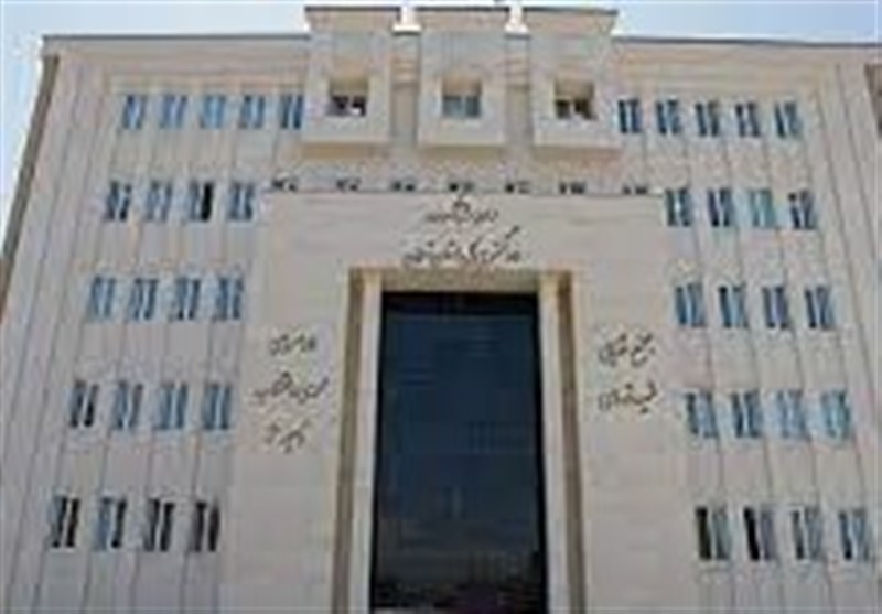 دستور مسدودی حساب‌های بانکی بدهکاران به میزان بدهی صادر شد