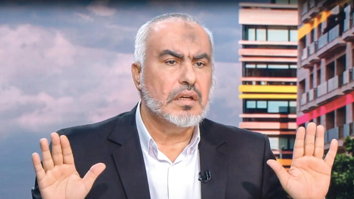 عضو حماس: تا قبل از خروج اسرائیل از غزه خبری از تحویل سلاح نیست