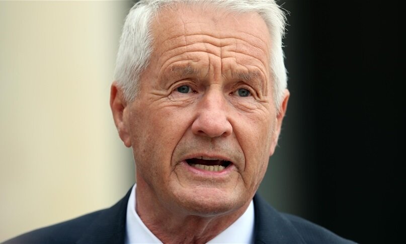 نخست وزیر پیشین نروژ خودکشی کرد