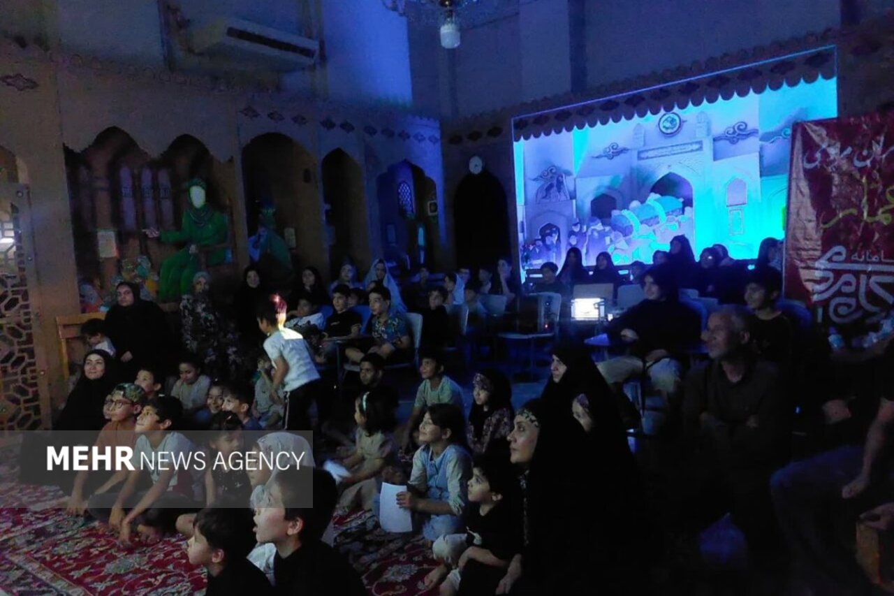 کفشدار: کار فرهنگی خوب لزوماً در گرو تجهیزات لوکس نیست