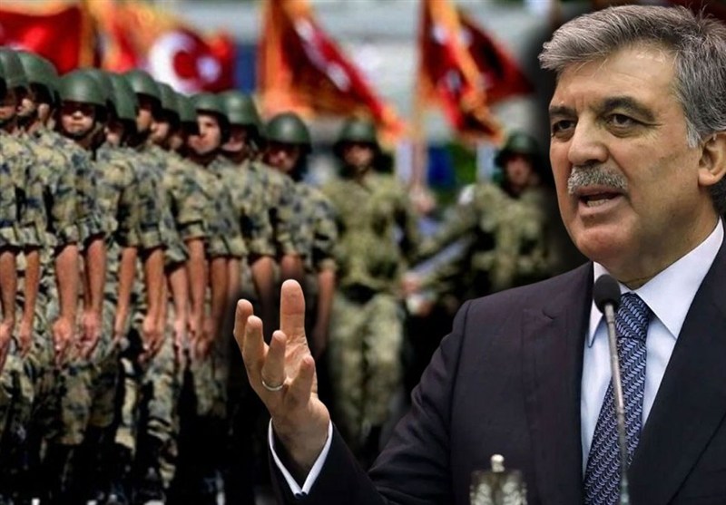 نگاه رئیس جمهور سابق ترکیه به شراکت دفاعی آنکارا - اروپا