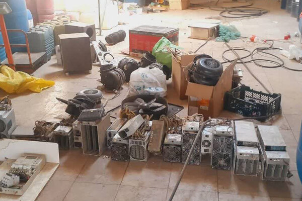 اجرای طرح عملیاتی «مهتاب» برای جمع‌آوری انشعابات غیرمجاز در شهریار