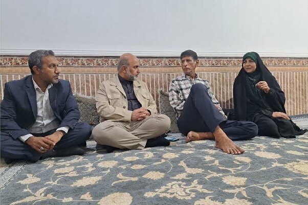 پور احمدی: هرمزگان نخستین مقصد طرح «فراتهران» در سال ۱۴۰۵ است
