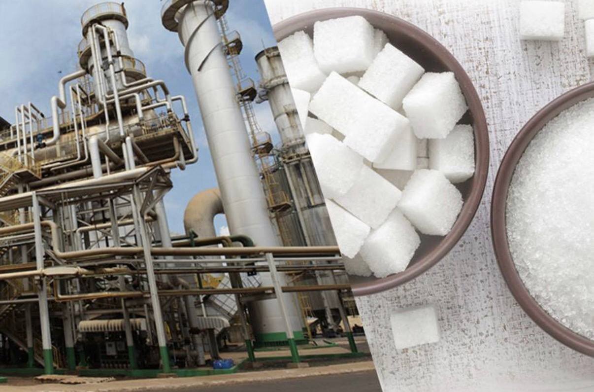 واکنش سازمان غذا و دارو به فرآیند تولید شکر