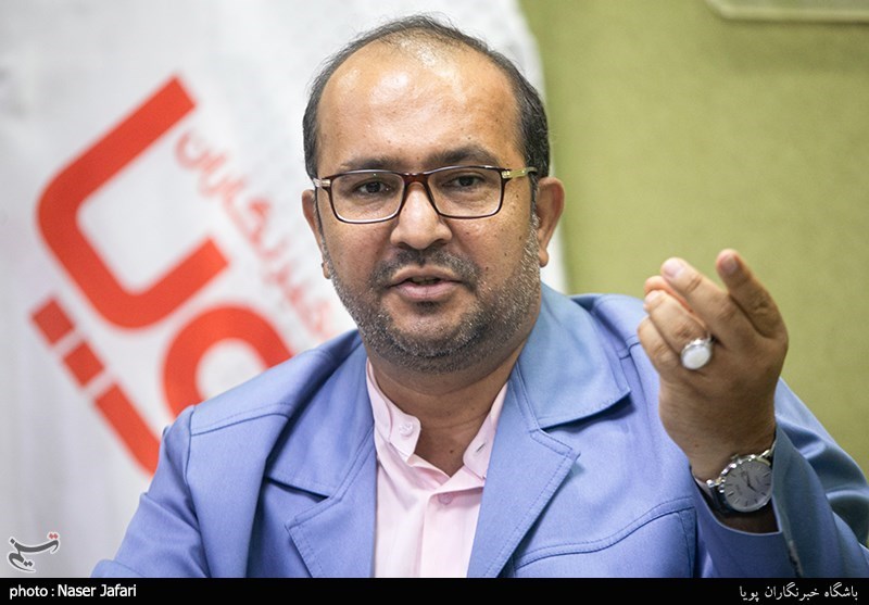 فرهنگ ایرانی؛ خاستگاه فرهنگی جهانی مقاومت