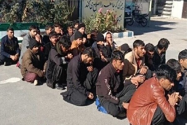 ثبت‌نام اتباع خارجی غیرمجاز در هرمزگان آغاز نشده است