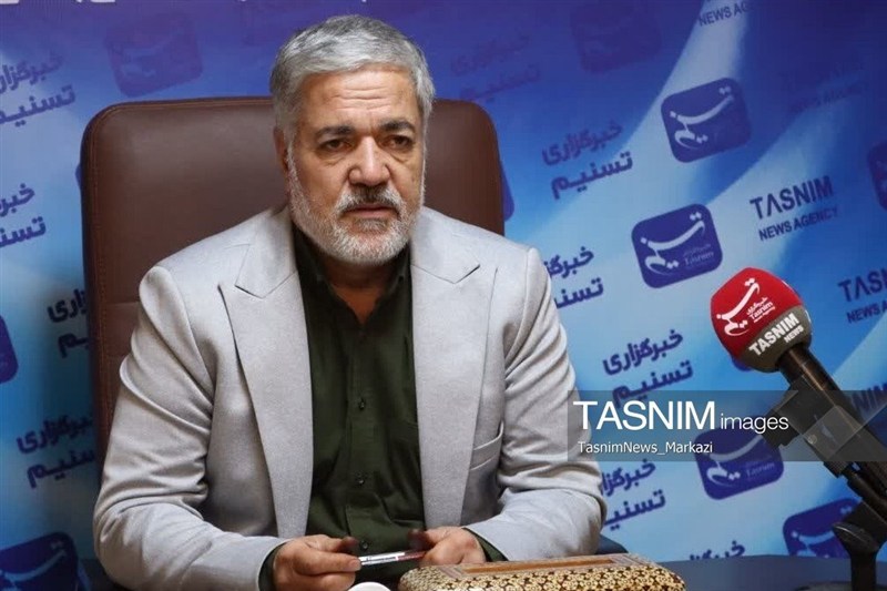 از بودجه 17 همتی تا توسعه شهری؛ روایتی از کارنامه مدیریت شهری اراک