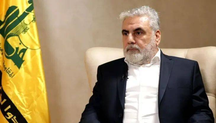 حزب الله: جوزف عون به دنبال  جنگ داخلی در لبنان است 