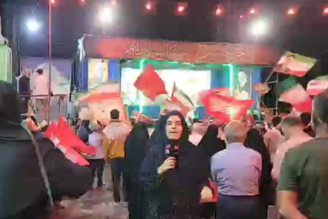 واکنش مردم مازندران به زلزله ۱۳۴۷ فردوس خراسان جنوبی