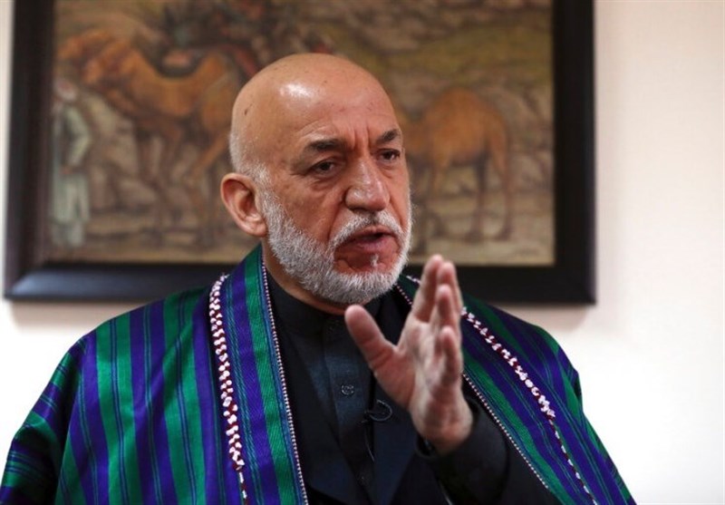 کرزی: پیشرفت افغانستان بدون مشارکت زنان ممکن نیست