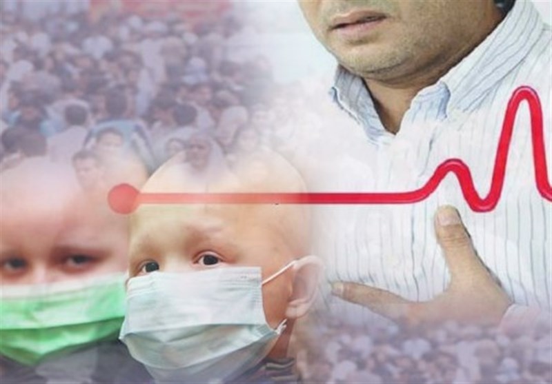 بررسی پرونده 58 هزار بیمار صعب‌العلاج در همدان