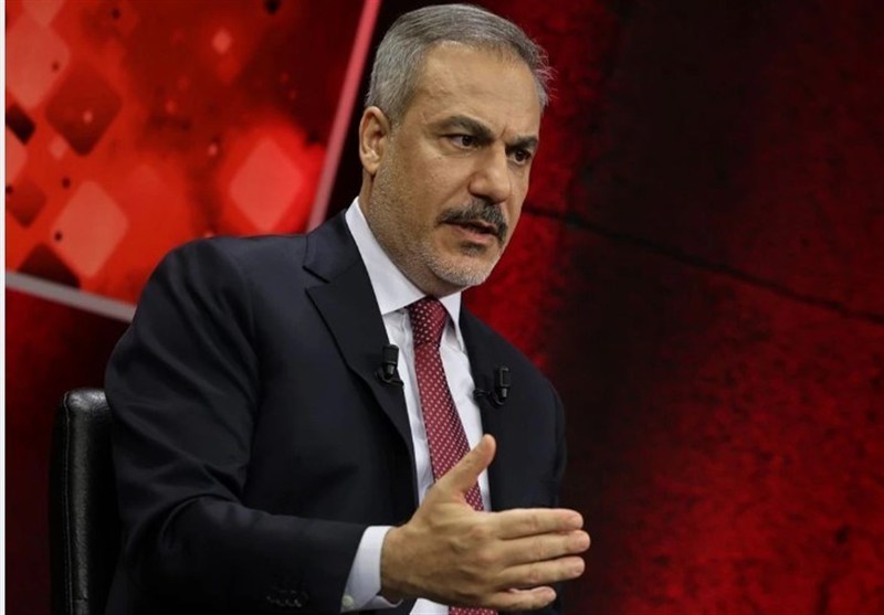 فیدان: به‌نظر نمی‌رسد در ایران تغییر حکومت شکل بگیرد