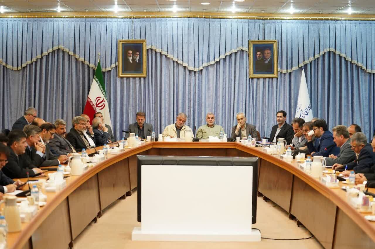 افزایش ۳۲ درصدی ثبت‌نام داوطلبان انتخابات هفتمین دوره شورا در اردبیل
