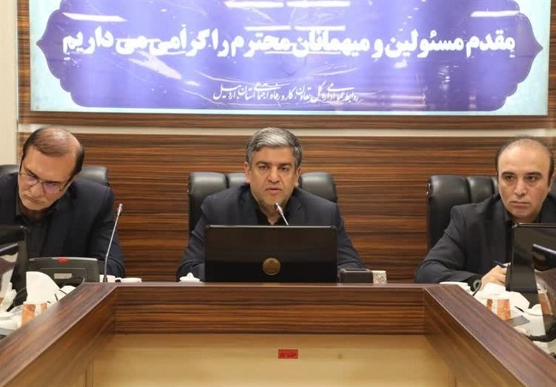 چهار زنجیره تولید اردبیل اعلام شد