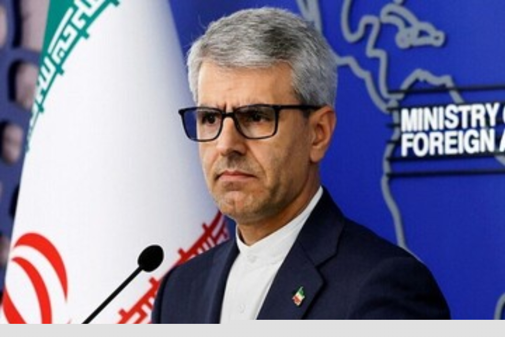 ابراز همدردی ایران با کلمبیا