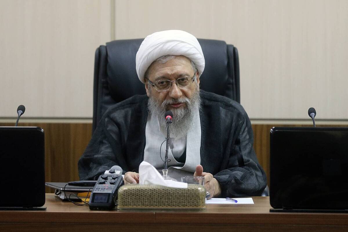 نظم جهان درحال تغییر است؛ ملت‌ها سرنوشت خود را به اسب بازنده گره نزنند