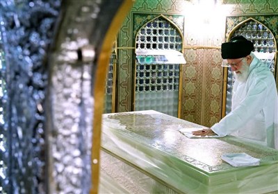 اعلام جزئیات مراسم استقبال و تشییع پیکر رهبر شهید در مشهد