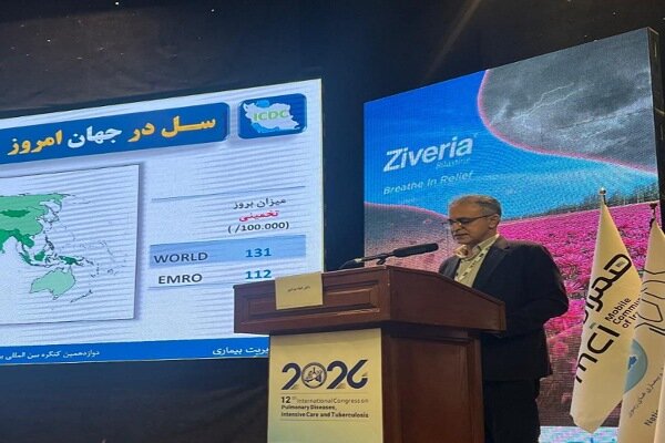 بیشترین میزان بروز سل در سه استان؛ هشدار نسبت به استان‌های شمالی