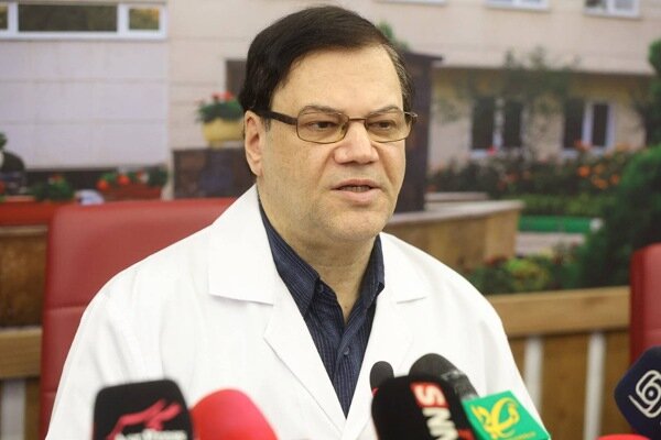 ۳۰ درصد ایرانی های بالای ۵۰ سال پوکی استخوان دارند