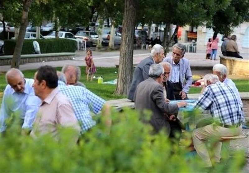 مخالفت یک نماینده با تغییر مبنای محاسبه مستمری بازنشستگی