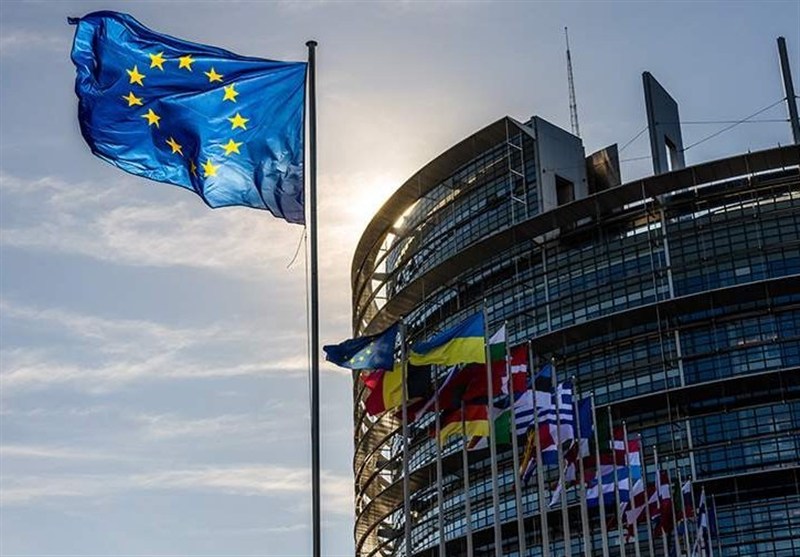 تلاش اتحادیه اروپا برای رویارویی با بلوک‌های قدرت آمریکا و چین