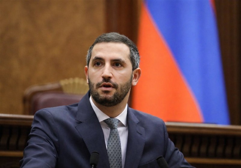 هشدار مقام ارشد ارمنستان درباره بازگشت کوچاریان و الیگارش‌ها