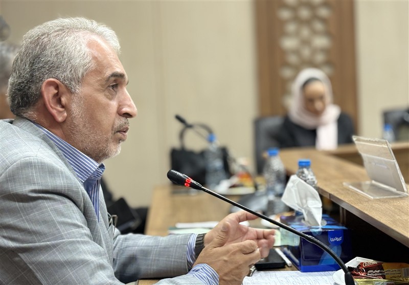 درویشی: هیئت‌رئیسه جوان برای احیای بسکتبال همدان تشکیل می‌شود