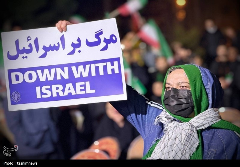 حضور معنادار و اوج وفاداری به انقلاب در سنندج+تصاویر