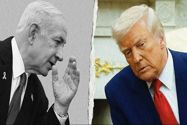 تجاوز زمینی علیه ایران؟؛ کابوس آمریکا و باتلاقی بدتر از ویتنام
