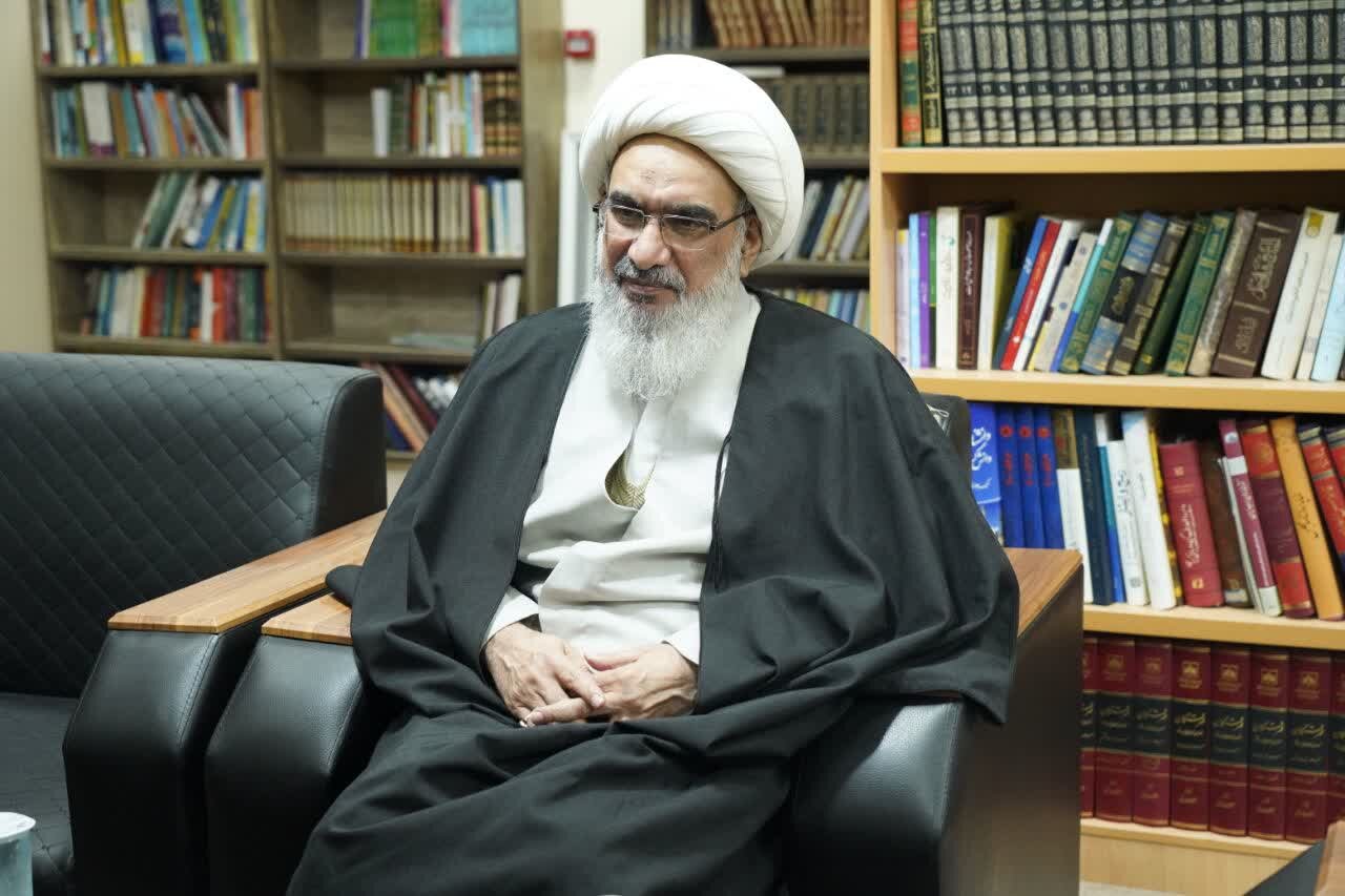 صفایی بوشهری: تنگستان شناسنامه مقاومت ایران است