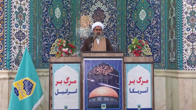 امام جمعه ملارد: عادی‌سازی گناه از آسیب‌های جدی جامعه است