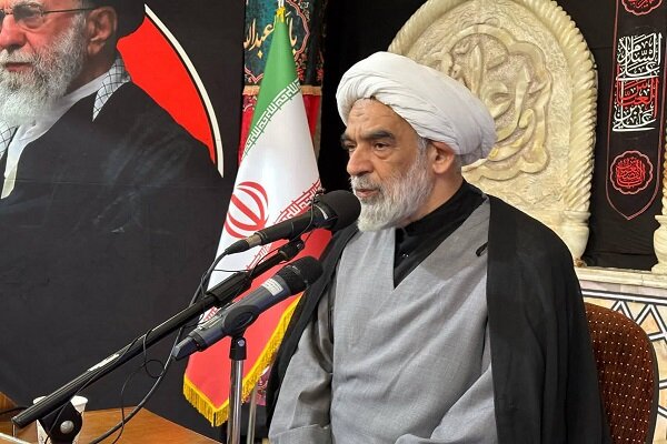 مادران شهدا نقش ماندگاری در شکل‌گیری فرهنگ ایثار ایفا کردند